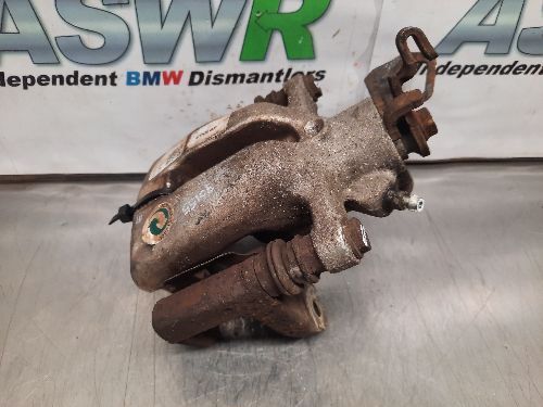 MINI COOPER Rear Brake Caliper O/S Drivers Right R55 R56 R57