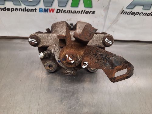 MINI COOPER Rear Brake Caliper O/S Drivers Right R55 R56 R57