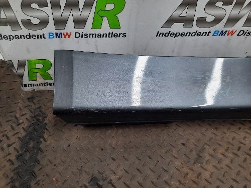 BMW Side Skirt O/S Drivers Side F32 F33 4 SERIES SE