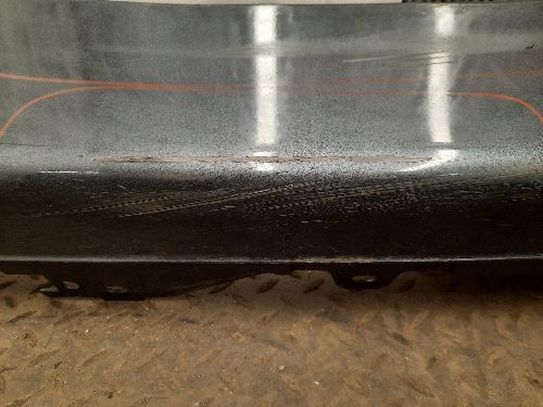 BMW Side Skirt O/S Drivers Side F32 F33 4 SERIES SE