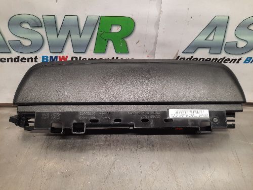 BMW Third / High Level Brake Light F32 F82 4 SERIES Coupe
