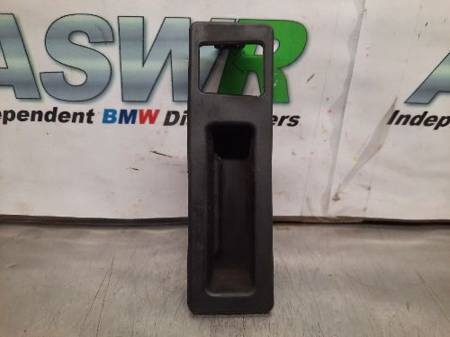 BMW Bootlid Grab Handle Push Switch F22 F30 F32 F10 2 3 4 5 SERIES