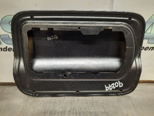 BMW Fuel Filler Flap F32 4 SERIES Coupe