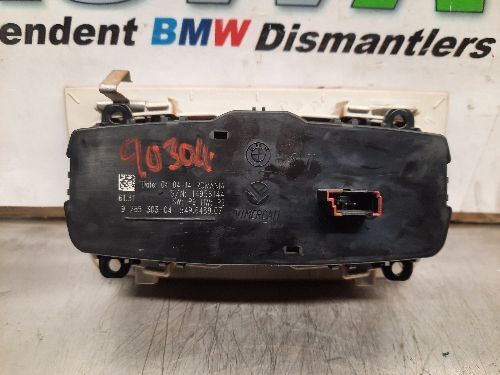 BMW F20 F22 F30 F32 1 2 3 4 Series LCM Light Control Switch