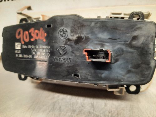 BMW F20 F22 F30 F32 1 2 3 4 Series LCM Light Control Switch