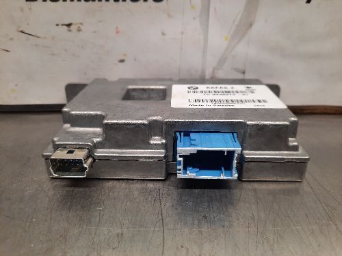 BMW Kafas 2 Camera Control Unit Various F Generation