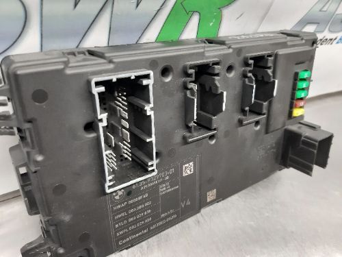 BMW REM Body Control Module ECU F21 1 SERIES