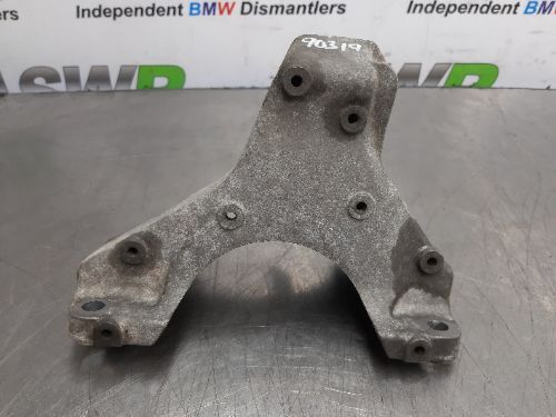 BMW Engine Mount Bracket O/S Drivers Side F30 F32 3 4 SERIES N57