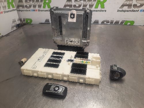 BMW Engine ECU / FEM Kit N57N Diesel F32 4 SERIES AUTO