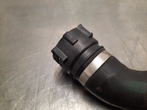 BMW Radiator Bottom Hose N57N N57Z Diesel F30 F31 F32 3 4 SERIES