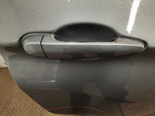 BMW F25 X3 Rear Door O/S Drivers Side