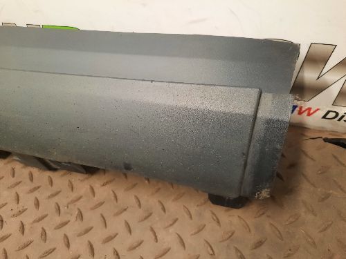 BMW F25 X3 Side Skirt Sill Cover O/S Drivers Side