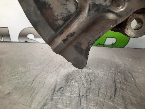 BMW F25 X3 F26 X4 Rear Wheel Hub N/S Passenger Side