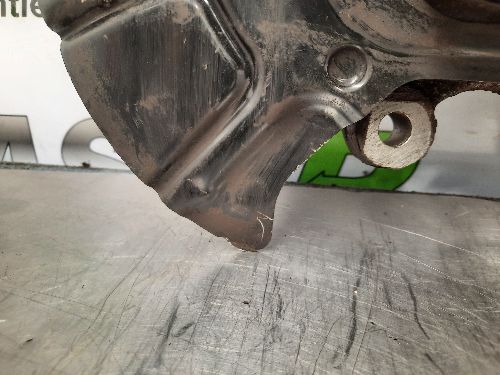 BMW F25 X3 F26 X4 Rear Wheel Hub O/S Drivers Side