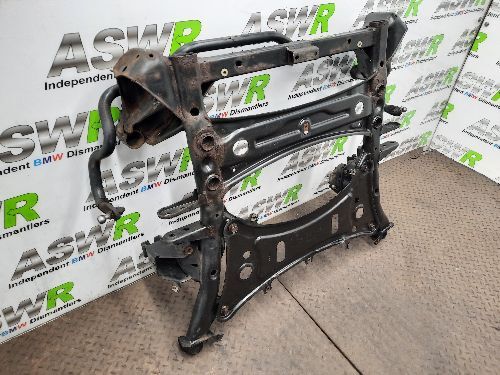 BMW Front Engine Subframe F25 F26 X3 X4
