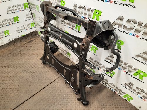BMW Front Engine Subframe F25 F26 X3 X4