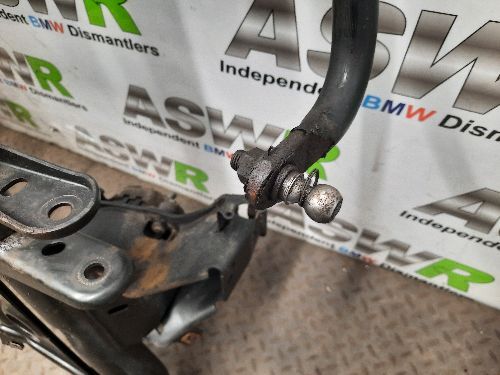 BMW Front Engine Subframe F25 F26 X3 X4