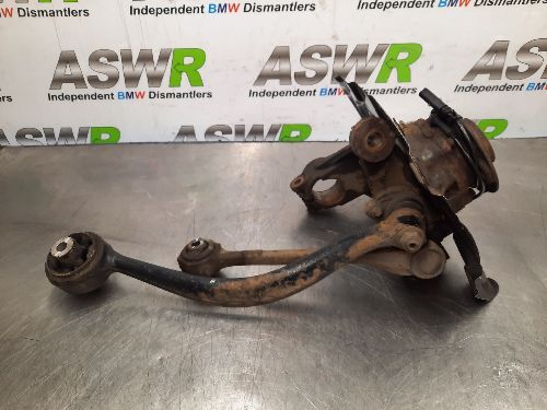 BMW Front Wheel Hub N/S Passenger Side F25 F26 X3 X4 XDrive
