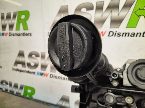 BMW Rocker Cover N47N Diesel F20 F22 F30 F32 1 2 3 4 SERIES