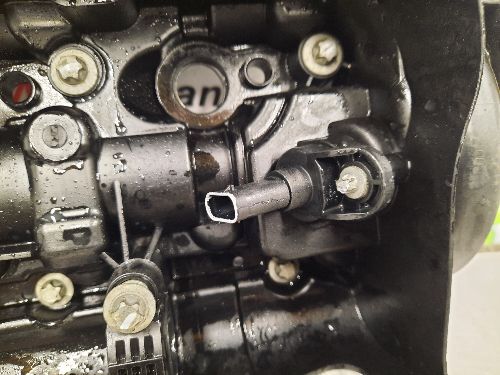BMW Rocker Cover N47N Diesel F20 F22 F30 F32 1 2 3 4 SERIES