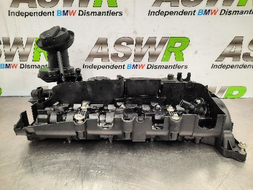 BMW Rocker Cover N47N Diesel F20 F22 F30 F32 1 2 3 4 SERIES