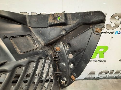 BMW Front Wheel Arch Liner Front Section O/S Drivers Side F25 X3 SE