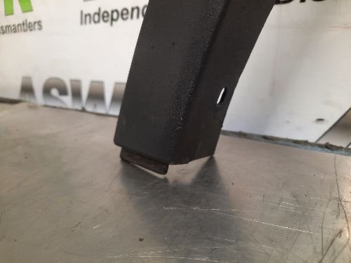 BMW Arch Moulding Trim Rear O/S Drivers Side F25 X3