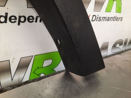 BMW Arch Moulding Trim Rear O/S Drivers Side F25 X3