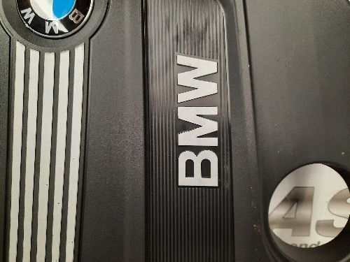 BMW Engine Cover F25 X3 N47N