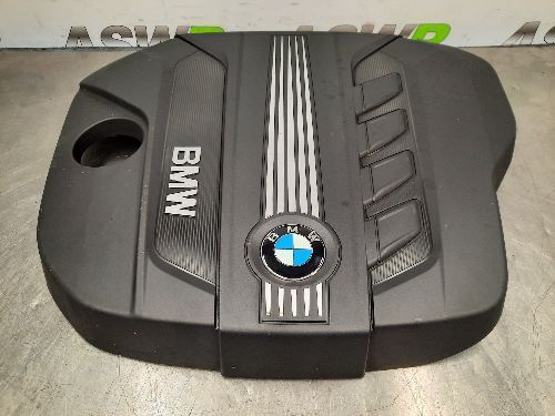 BMW Engine Cover F25 X3 N47N