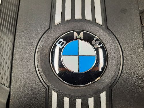 BMW Engine Cover F25 X3 N47N