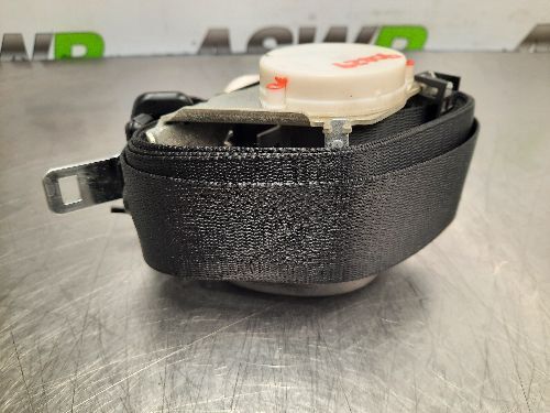 BMW F25 X3 F26 X4 Rear Seat Belt N/S Passenger Side