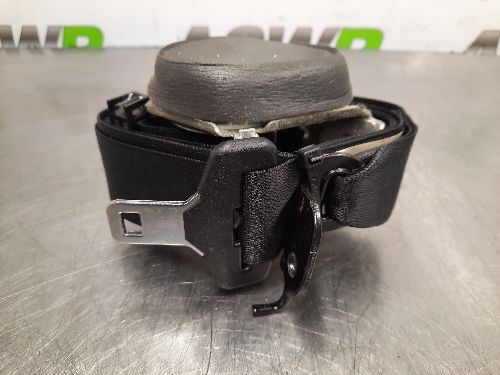 BMW F25 X3 F26 X4 Rear Seat Belt O/S Drivers Side