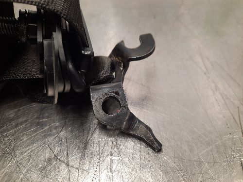 BMW F25 X3 F26 X4 Front Seat Belt N/S Passenger Side