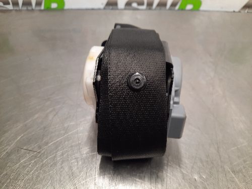 BMW F25 X3 F26 X4 Front Seat Belt N/S Passenger Side