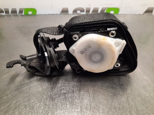 BMW F25 X3 F26 X4 Front Seat Belt N/S Passenger Side