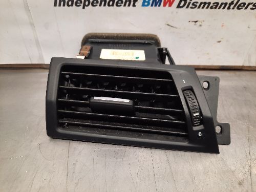 BMW Dashboard Air Vent N/S Passenger Side F25 X3 F26 X4