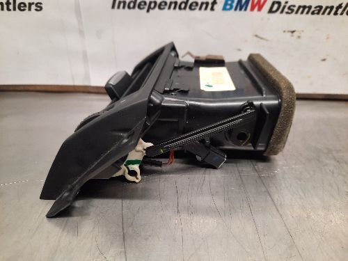 BMW Dashboard Air Vent N/S Passenger Side F25 X3 F26 X4