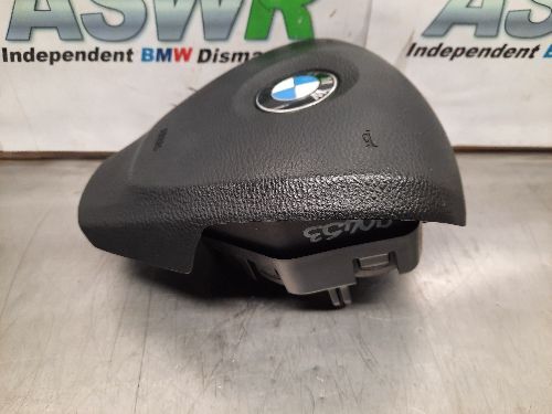 BMW Steering / Drivers Safety Module SE F25 X3 F26 X4 F15 X5 F16 X6