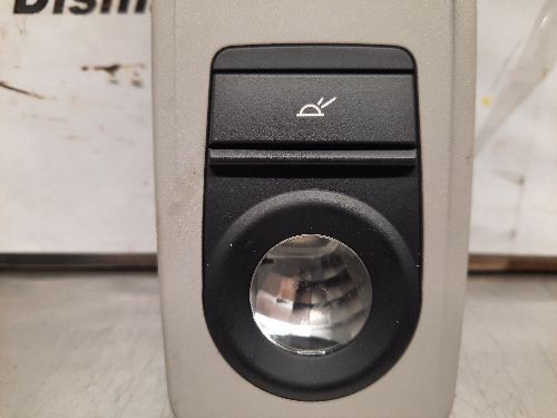 BMW Reading Interior Light Rear N/S Left F11 5 SERIES Touring F25 X3