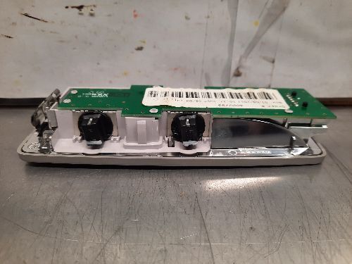 BMW Reading Interior Light Rear N/S Left F11 5 SERIES Touring F25 X3