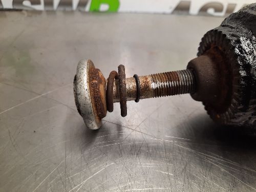 BMW F25 X3 Driveshaft Front O/S Drivers Side Right