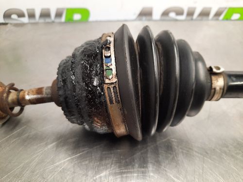 BMW F25 X3 Driveshaft Front O/S Drivers Side Right