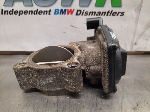 BMW Throttle Body N47N Diesel F20 E90 F30 F10 1 3 5 SERIES