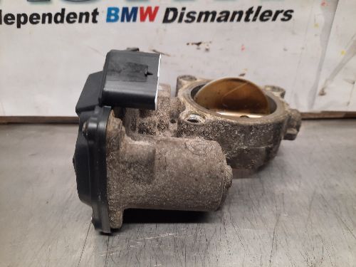 BMW Throttle Body N47N Diesel F20 E90 F30 F10 1 3 5 SERIES