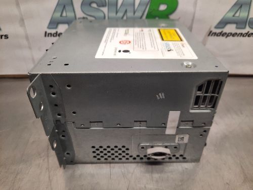 BMW F25 X3 CIC Sat Navigation DAB CD Head Unit