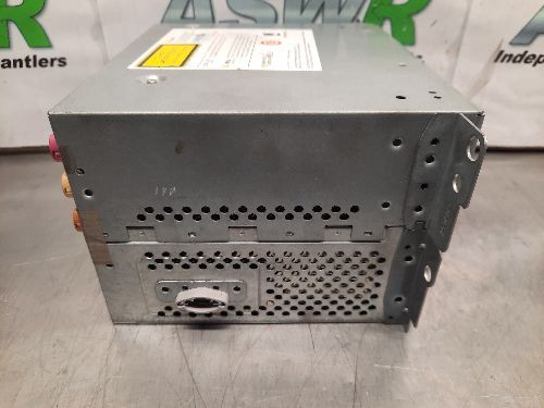 BMW F25 X3 CIC Sat Navigation DAB CD Head Unit