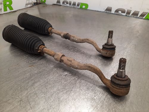 BMW Steering Rack Tie Rods End Pair F25 X3 F26 4