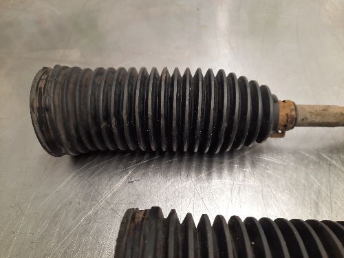 BMW Steering Rack Tie Rods End Pair F25 X3 F26 4