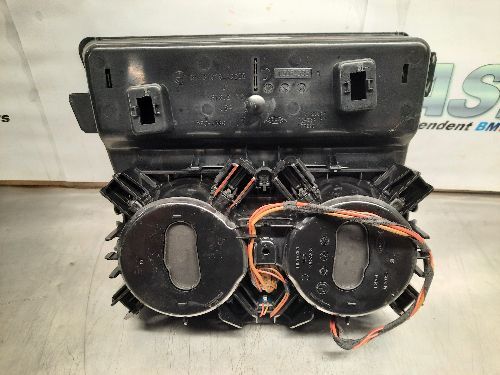 BMW F25 X3 Centre Console Cup Holder